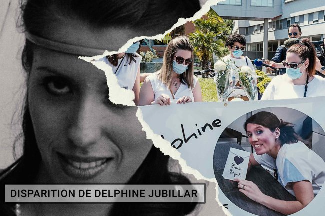 Disparition de Delphine Jubillar : Renvoi devant la Cour d'Assises, Mystère et Accusations