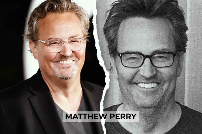 Mort de Matthew Perry : L'émouvant hommage de Justin Trudeau