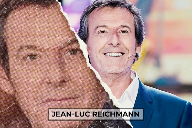 Jean-Luc Reichmann, une lueur d'espoir au Stade de France malgré les rumeurs de cancer