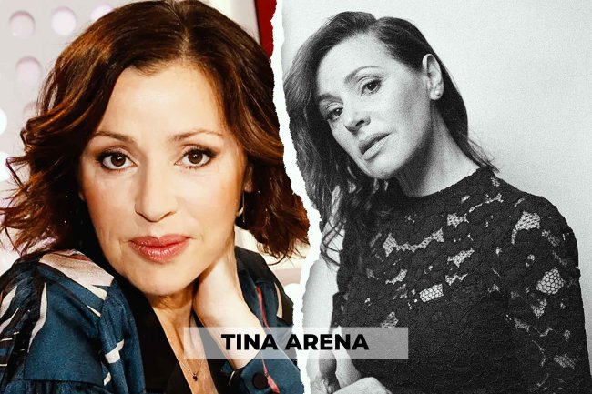 Tina Arena malade ? Sa décision radicale pour la santé