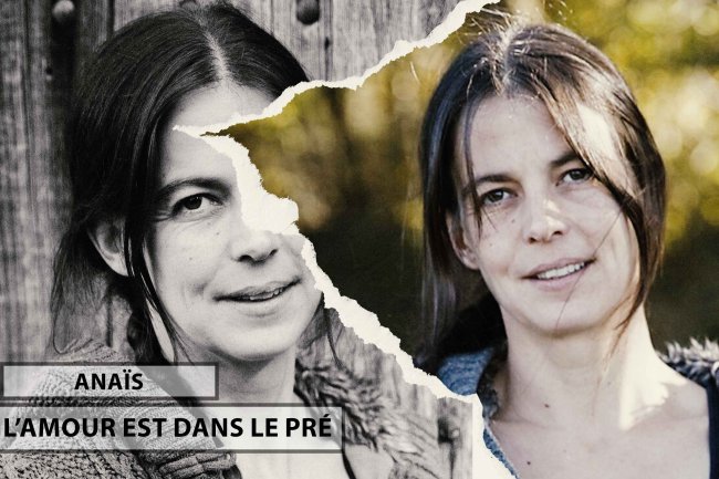 L'amour est dans le pré : Anaïs dévoile la surprenante raison de son éviction de Romain !