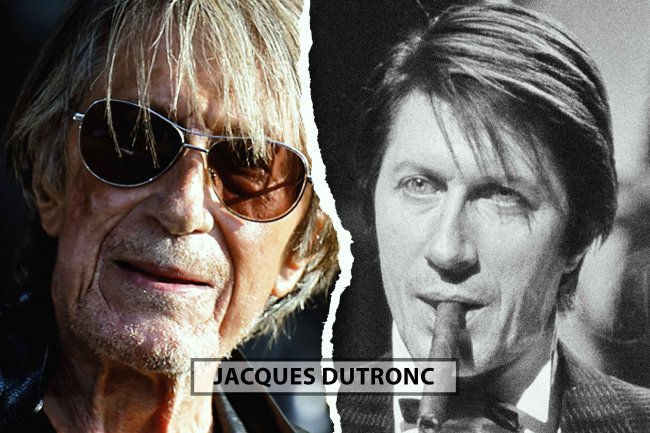 Jacques Dutronc : Événement Tragique et Sauvetage Héroïque après une Chute Dramatique