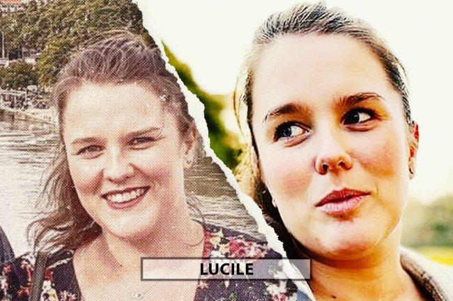 Lucile (L'amour est dans le pré) : Leur Incroyable Transformation Post-Accouchement, Découvrez Leurs Secrets de Perte de Poids