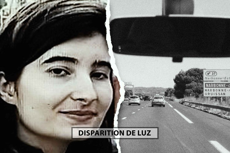 Disparition de Luz : Découverte macabre sur une aire d'autoroute !
