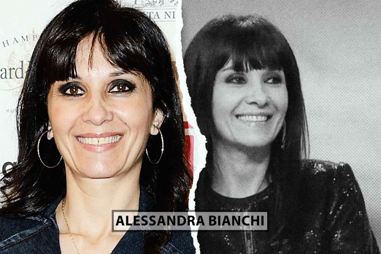 Alessandra Bianchi : Hommage à l'icône du football italien en France, une perte prématurée à 59 ans
