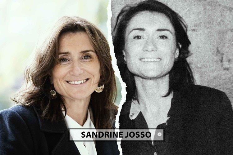 C à Vous : Témoignage Choc - Députée victime de soumission chimique, Sandrine Josso brise le silence