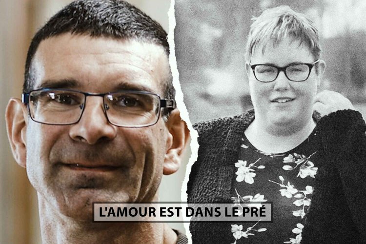 L'Amour est dans le Pré : Karine Le Marchand révèle l'avenir surprenant de Patrice et Justine !