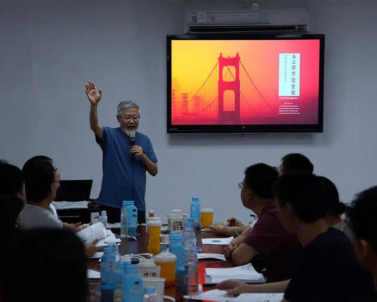 La répression des libertés religieuses en Chine : un nouveau chapitre