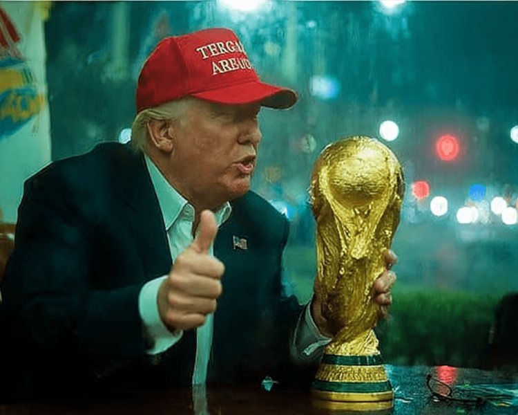 Des supporteurs de la Coupe du Monde 2026 déjà exclus à cause de la politique migratoire